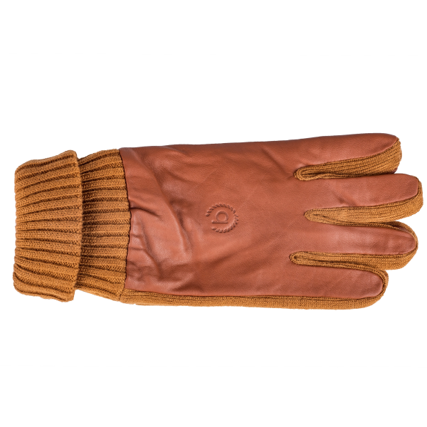 Мужские перчатки Bugatti 21138/11