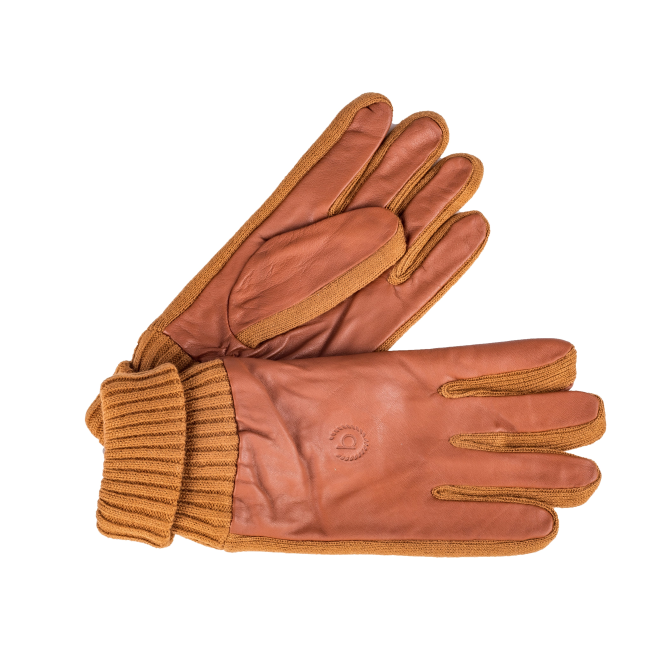 Мужские перчатки Bugatti 21138/11