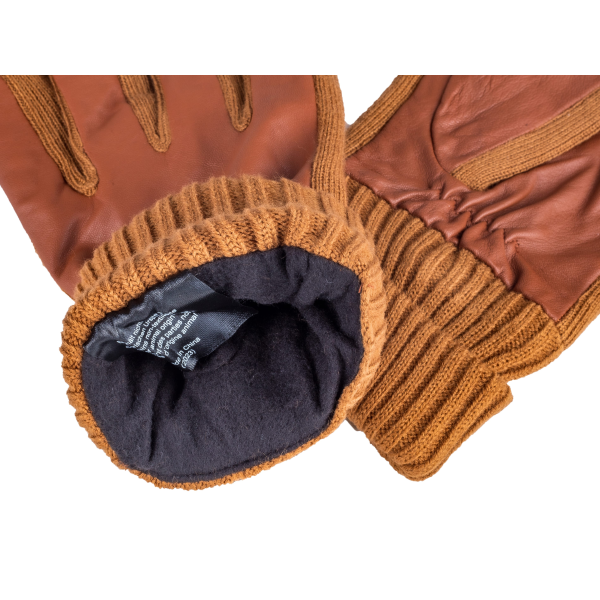 Мужские перчатки Bugatti 21138/11