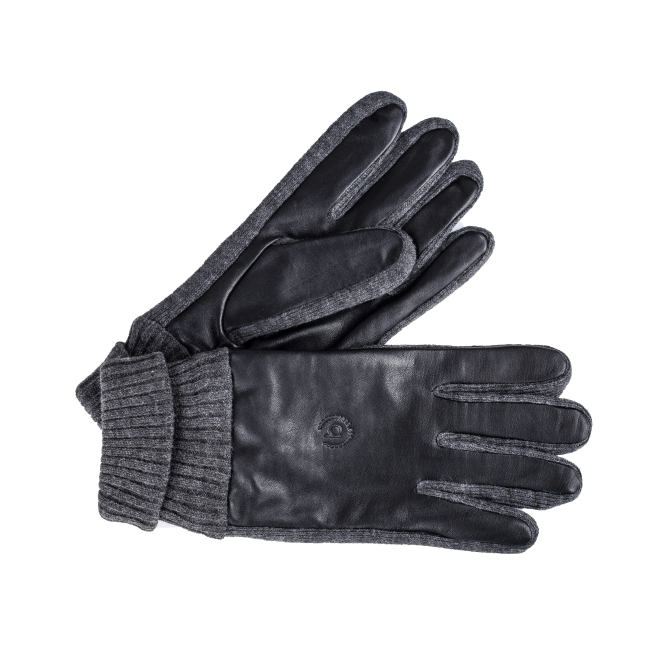 Мужские перчатки Bugatti 21138/05