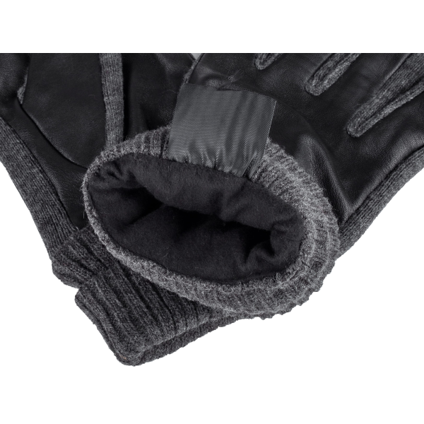 Мужские перчатки Bugatti 21138/05