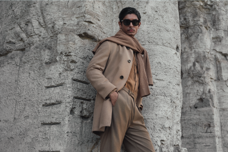 Пальто мужское Бугатти - одежда, которая согревает