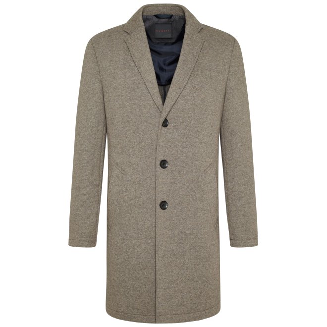 Мужское пальто Bugatti 49072/60 428433