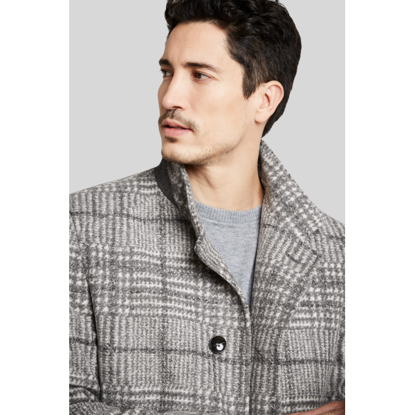 Мужское пальто Bugatti 44089/220 428533