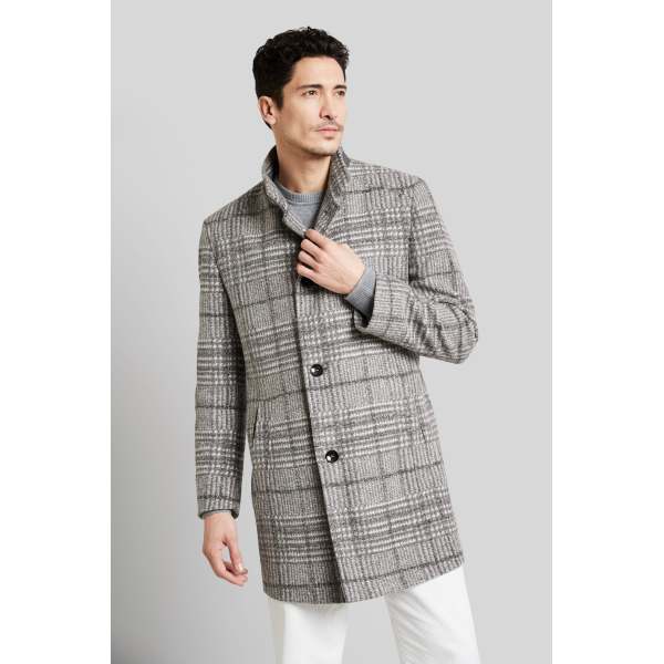 Мужское пальто Bugatti 44089/220 428533