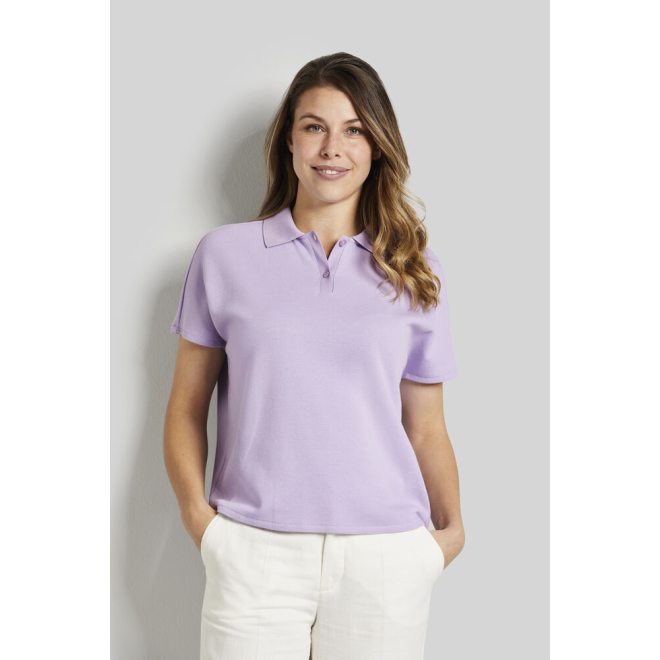 Женское поло Bugatti 45037/840 8592