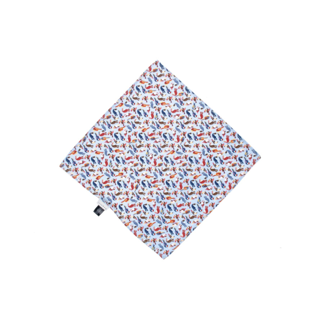 Мужской костюмный платок Bugatti , 30100/320 6200