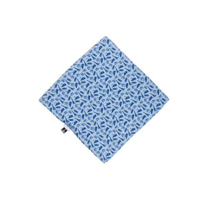 Мужской костюмный платок Bugatti , 30205/240 6200