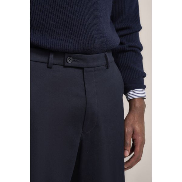 Чоловічі штани Bugatti 66394B/390 1150