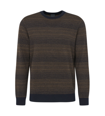 Мужской джемпер Bugatti 65547B/70 7400 Мужской джемпер Bugatti 65547B/70 7400