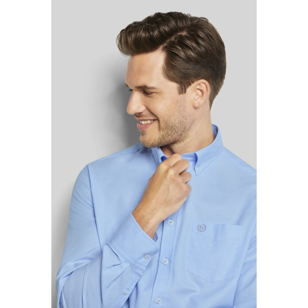 Мужская сорочка Bugatti 98800/320 9350