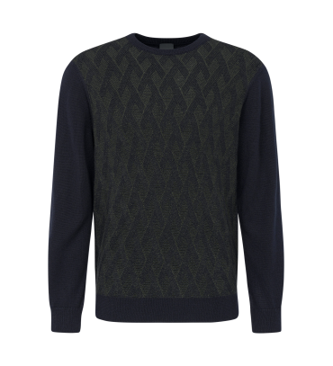 Мужской джемпер Bugatti 65530B/180 7400 Мужской джемпер Bugatti 65530B/180 7400