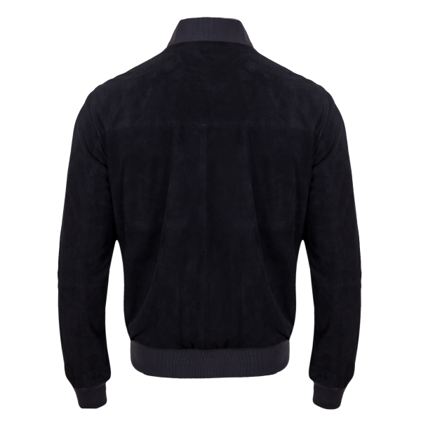 Мужская кожаная куртка Bugatti 124/015