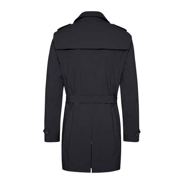 Мужской плащ Bugatti, 59010/390 533500