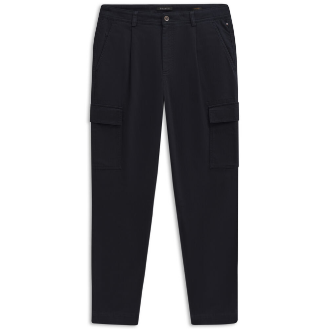 Мужские брюки Bugatti 86239D/390 4520