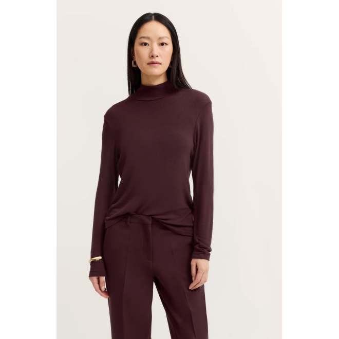 Женский гольф Bugatti 84648/690 8504