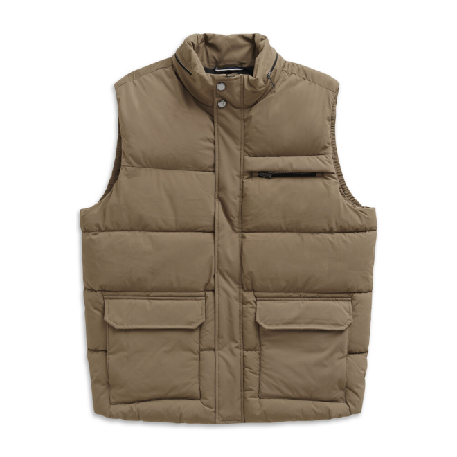 Мужской жилет Bugatti 81032/60 873000