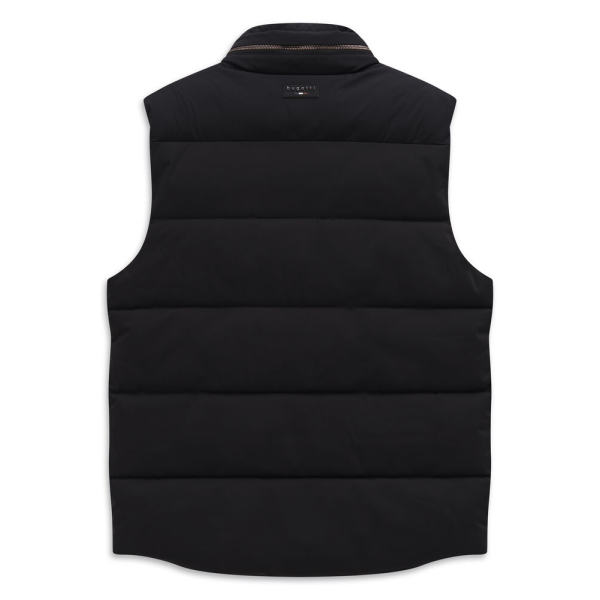 Мужской жилет Bugatti 81032/290 873000