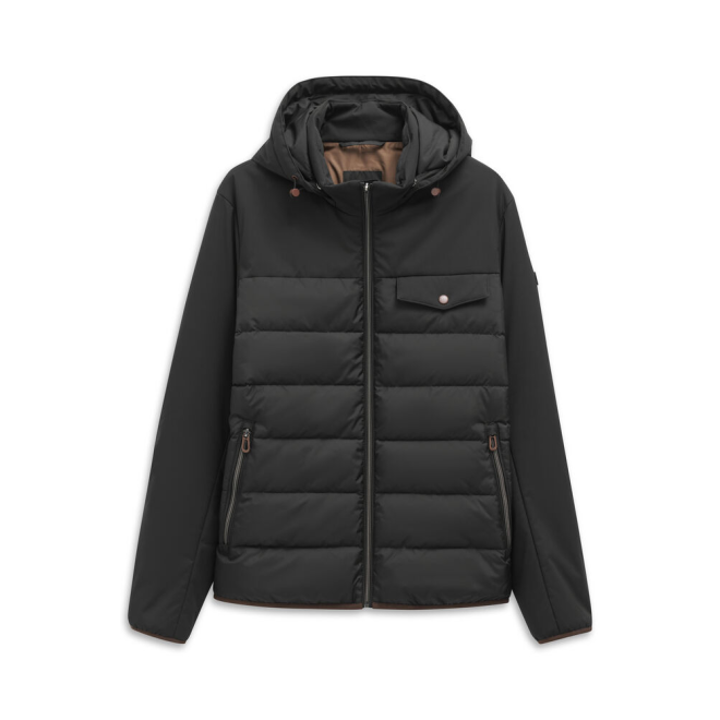 Мужская куртка Bugatti 81031/290 873113