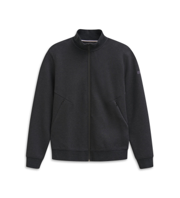 Мужской джемпер длинный замок Bugatti 85074D/280 8750 Мужской джемпер длинный замок Bugatti 85074D/280 8750