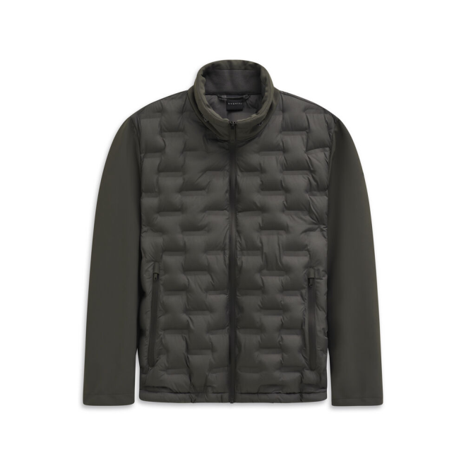 Мужская куртка Bugatti 81052/270 875200