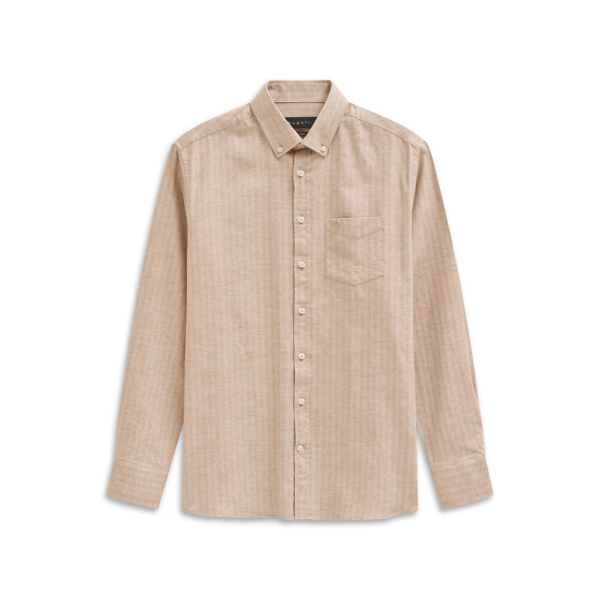 Мужская сорочка Bugatti 88300D/40 9350