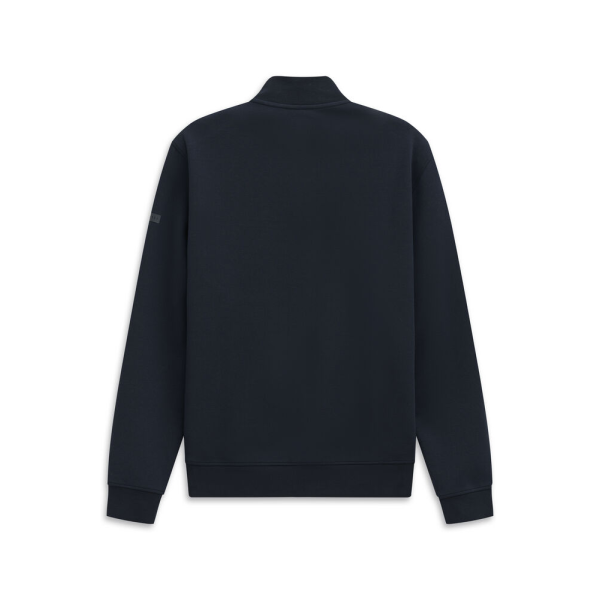 Чоловічий джемпер довгий замок Bugatti 85073D/390 8750