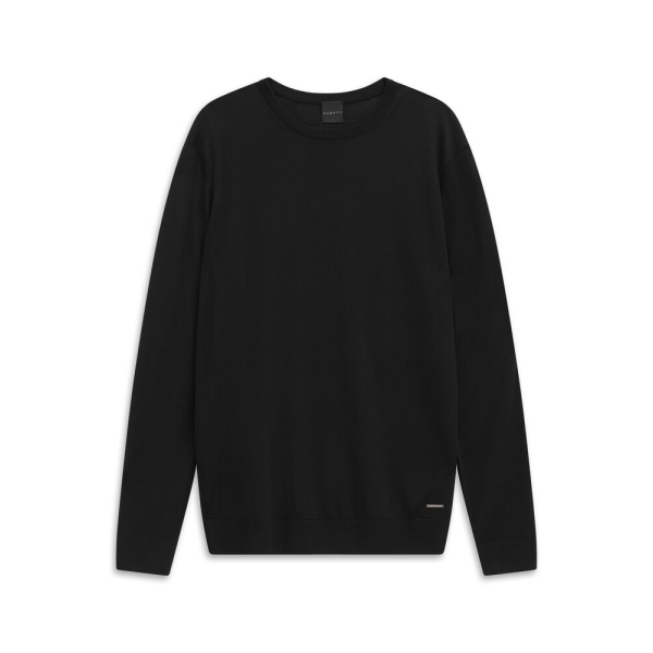 Мужской джемпер-поло Bugatti 85540D/290 7100