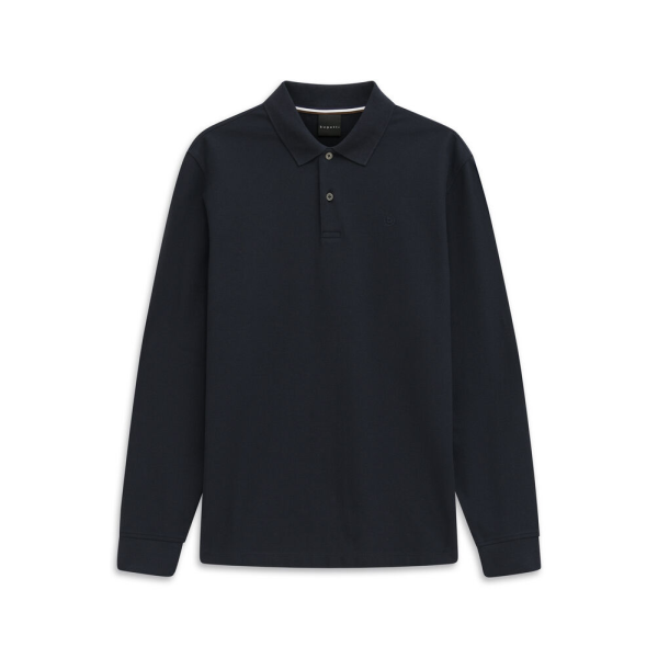 Мужской джемпер-поло Bugatti 85030D/390 8130