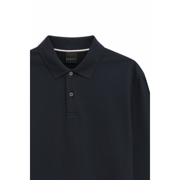 Мужской джемпер-поло Bugatti 85030D/390 8130
