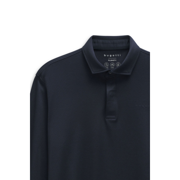 Мужской джемпер-поло Bugatti 85092D/390 8130