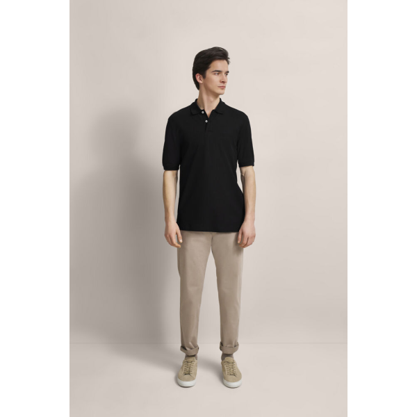 Мужская рубашка-поло Bugatti 95030/290 8150