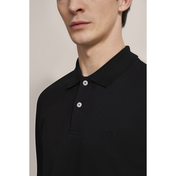 Мужская рубашка-поло Bugatti 95030/290 8150