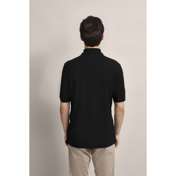 Мужская рубашка-поло Bugatti 95030/290 8150