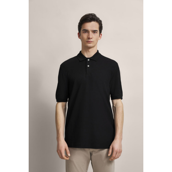 Мужская рубашка-поло Bugatti 95030/290 8150