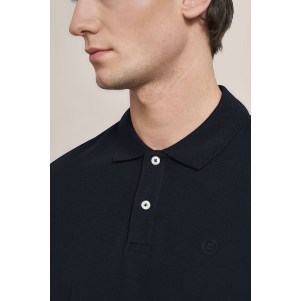 Мужская рубашка-поло Bugatti 95030/390 8150