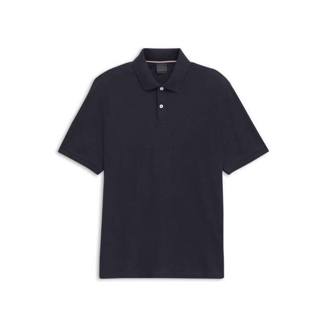 Мужская рубашка-поло Bugatti 95030/390 8150