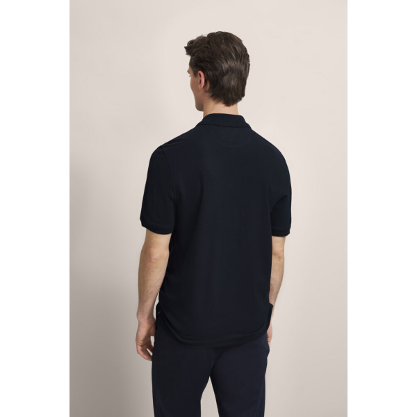 Мужская рубашка-поло Bugatti 95030/390 8150