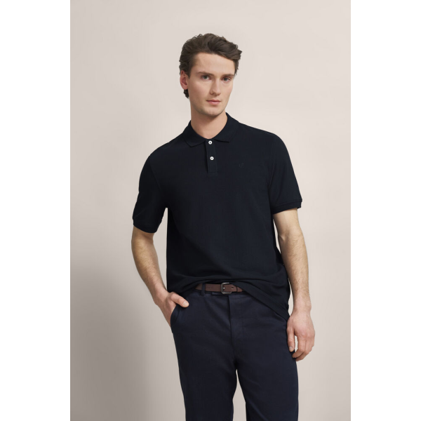 Мужская рубашка-поло Bugatti 95030/390 8150