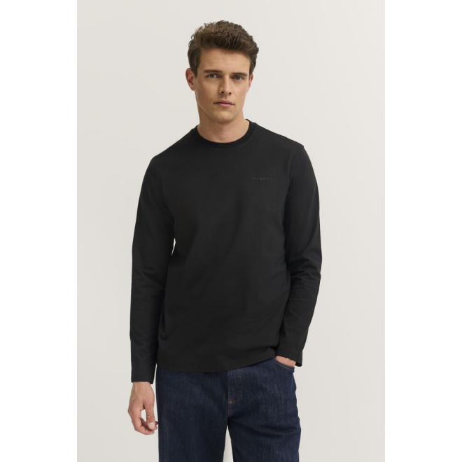 Мужской лонгслив Bugatti, 85044D/290 8330