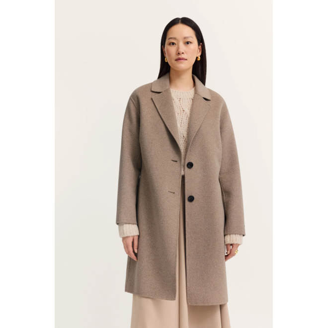 Женское пальто Bugatti 81244/40 861100