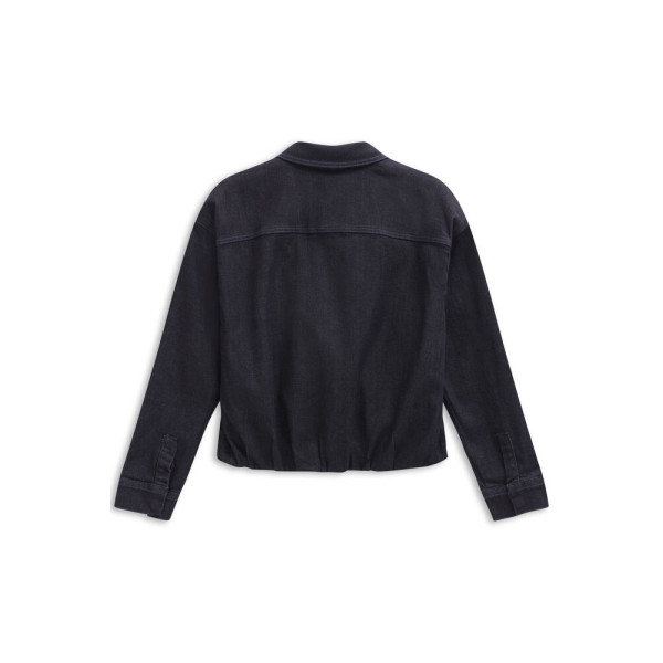 Женская джинсовая куртка Bugatti 84743/390 4149