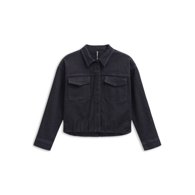 Женская джинсовая куртка Bugatti 84743/390 4149