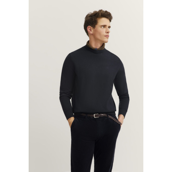 Мужской джемпер Bugatti 85520D/390 7400