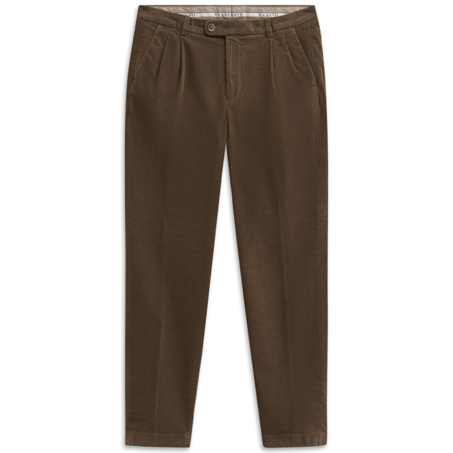 Мужские брюки Bugatti 86205D/80 1200