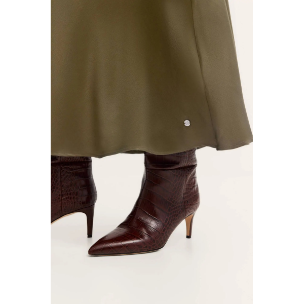 Женская юбка Bugatti 86481/150 1404