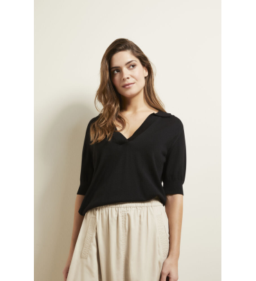 Женское поло Bugatti 54088/290 9810 Женское поло Bugatti 54088/290 9810