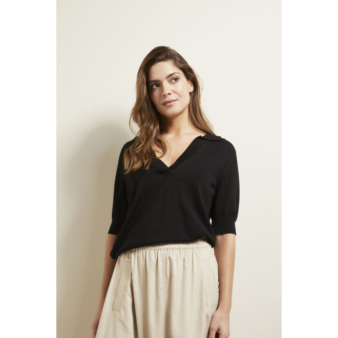 Женское поло Bugatti 54088/290 9810