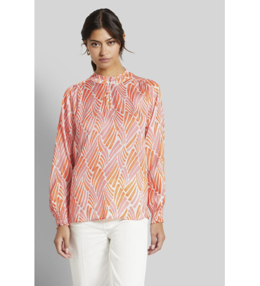 Женская блуза Bugatti , 62144/660 3498 Женская блуза Bugatti , 62144/660 3498