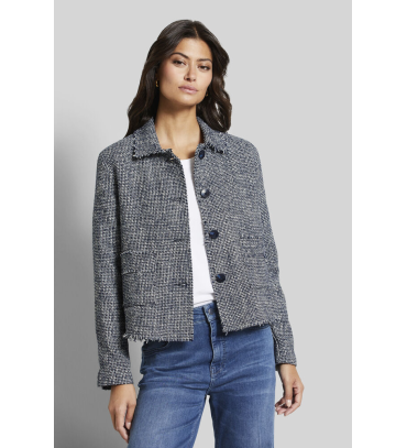 Женский жакет Bugatti 45829/390 4074 Женский жакет Bugatti 45829/390 4074